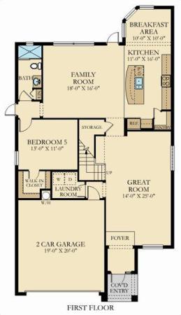 Reserve At Summit, 6006 Osprey Woods Ln, Greenacres, Florida 33415, image 1