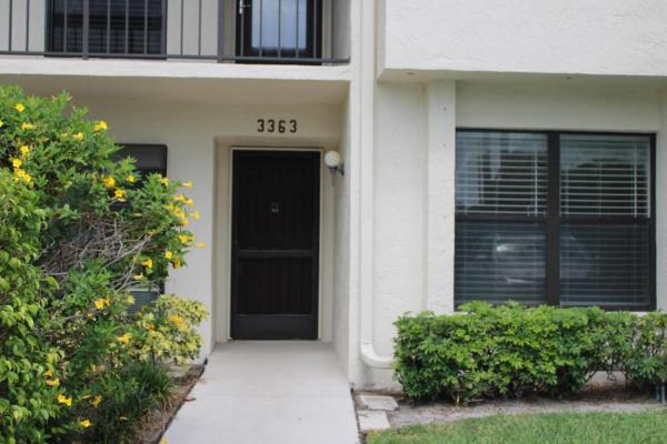 Park Pointe, 3363 Perimeter Dr, Greenacres, Florida 33467, image 2