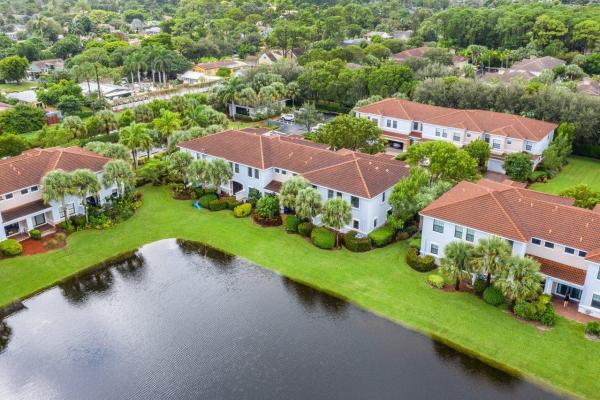 Gramercy Square, 171 Gramercy Square Dr, Delray Beach, Florida 33484, image 1