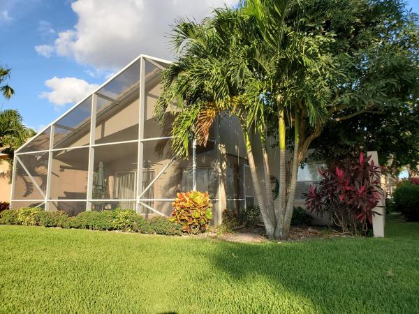 Villa Borghese, 13843 Via Perugia, Delray Beach, Florida 33446, image 1