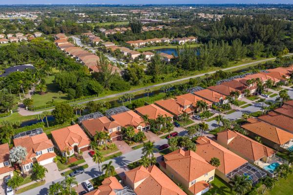 Gateway Gardens, 4897 Gateway Gardens Dr, Boynton Beach, Florida 33436, image 1