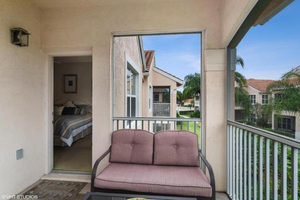 Golf Villas, 9963 Perfect Dr #158, Port St. Lucie, Florida 34986, image 3