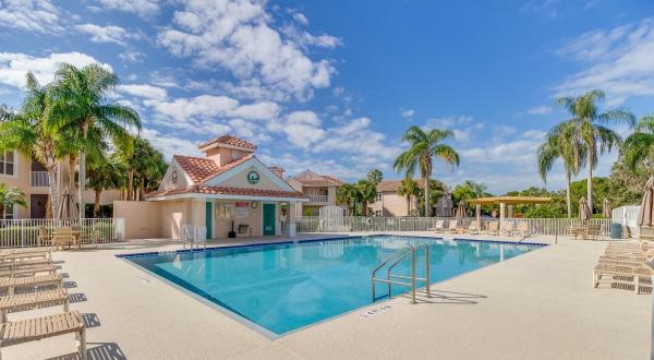 Golf Villas, 9963 Perfect Dr #158, Port St. Lucie, Florida 34986, image 1