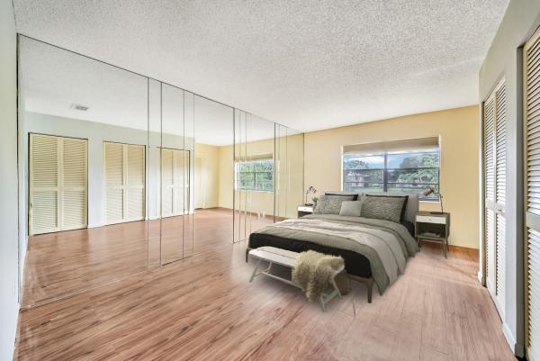 Glades Of Boca Lago, 21719 Arriba Real #26-D, Boca Raton, Florida 33433, image 2
