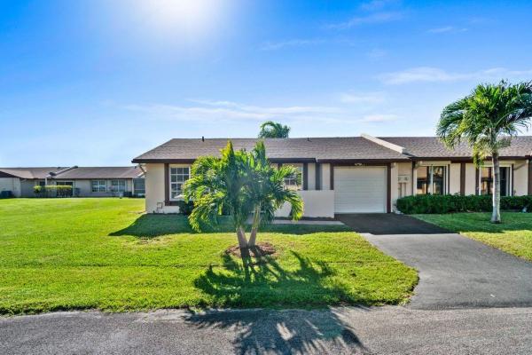 Viburnum At Las Verdes, 5497 Viburnum Cir, Delray Beach, Florida 33484, image 1