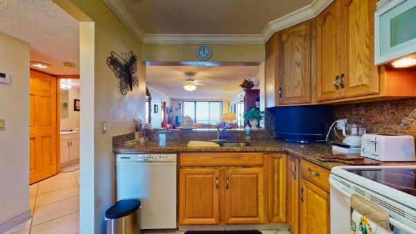 Ocean Harbour South, 4250 N Highway A1a #1004, Fort Pierce, Florida 34949, image 1