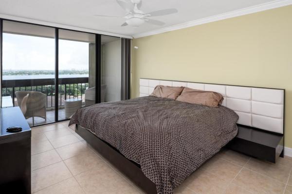 Washington Tower, 2000 Presidential Way #2002, West Palm Beach, Florida 33401, image 1
