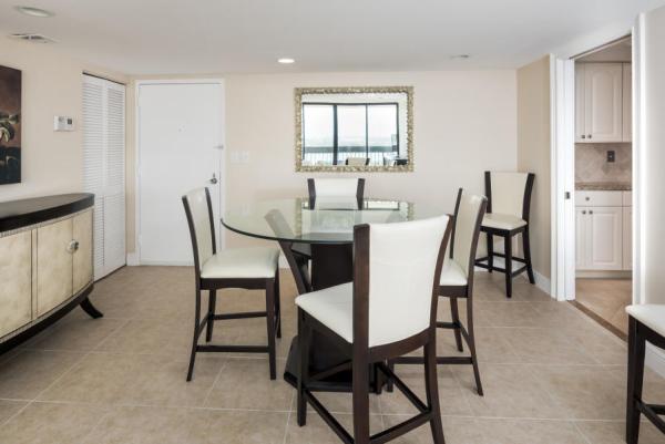 Washington Tower, 2000 Presidential Way #2002, West Palm Beach, Florida 33401, image 3