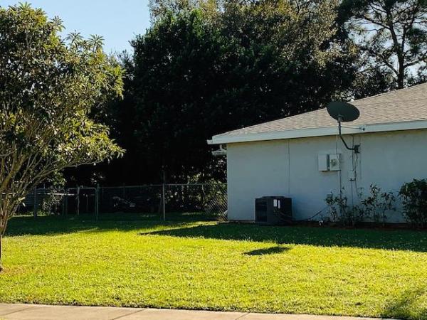 Parks Edge, 3101 SW Landale Blvd, Port St. Lucie, Florida 34953, image 1