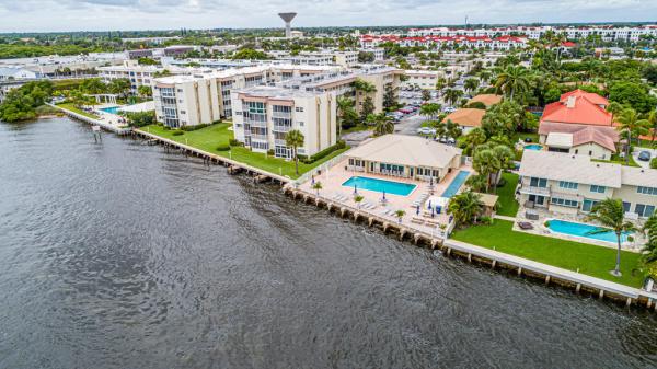Snug Harbor Gardens, 646 Snug Harbor Dr #H403, Boynton Beach, Florida 33435, image 1