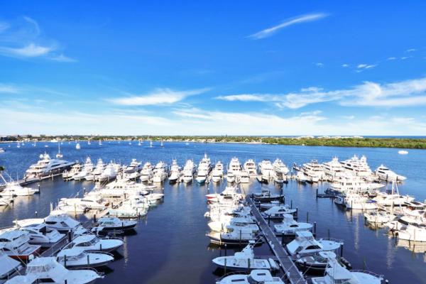 Marina Tower, 108 Lakeshore Dr #1039, North Palm Beach, Florida 33408, image 1