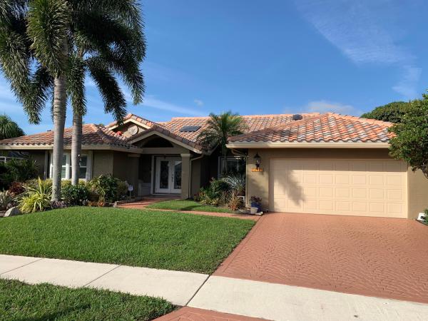 Pipers Glen Estates, 12403 Dogleg Dr, Boynton Beach, Florida 33437, image 1