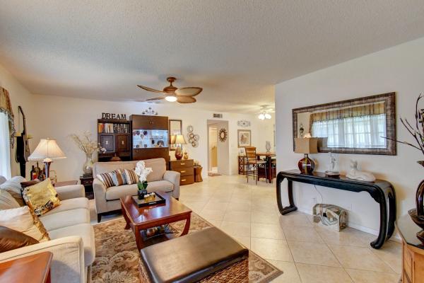 High Point 1 & 2 Of Delray West, 5085 Lakefront Blvd #A, Delray Beach, Florida 33484, image 2