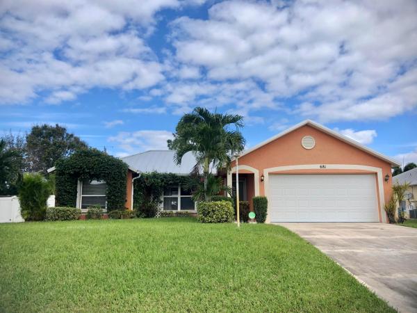 Riverview, 681 SE Streamlet Ave, Port St. Lucie, Florida 34983, image 2