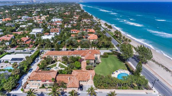 Warden House, 200 N Ocean Blvd #6, Palm Beach, Florida 33480, image 2