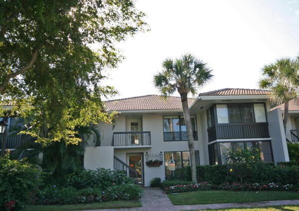 Green Heron, 3672 Quail Ridge Dr N, Boynton Beach, Florida 33436, image 1