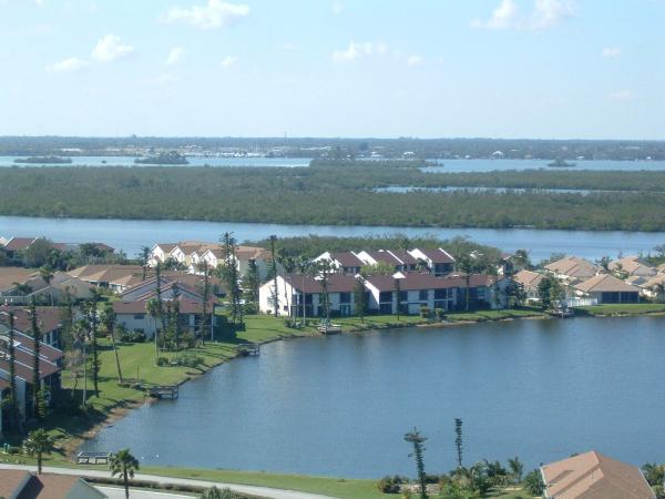 The Sands, 3215 S Lakeview Cir #12204, Fort Pierce, Florida 34949, image 2