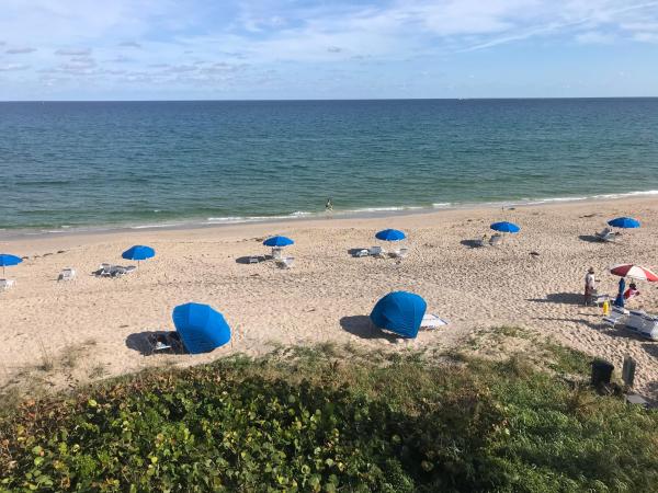 St Andrews Club, 4475 N Ocean Blvd #1 C, Boynton Beach, Florida 33483, image 1