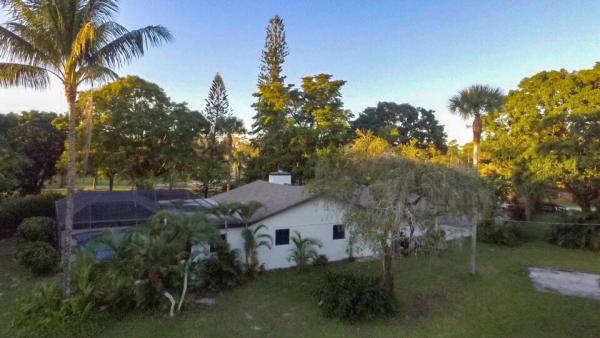 Loxahatchee Groves Residential, 13076 Raymond Dr, Loxahatchee Groves, Florida 33470, image 1
