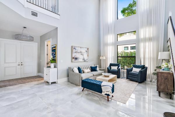Seven Bridges, 16885 Pavilion Way, Delray Beach, Florida 33446, image 1