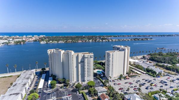 Rapallo South, 1801 S Flagler Dr #1608, West Palm Beach, Florida 33401, image 2