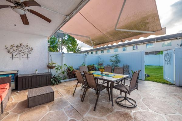 Townhomes Of Oriole, 1629 NW 80th Ave #H, Margate, Florida 33063, image 1