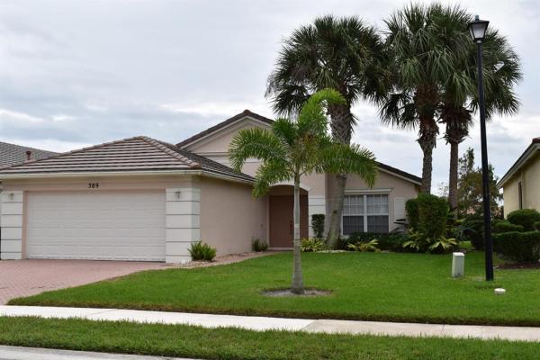 Lake Forest At St Lucie West, 389 SW Lake Forest Way, Port St. Lucie, Florida 34986, image 3