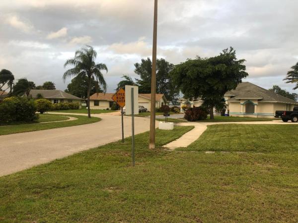 Roosevelt Estates, 1425 N Mangonia Cir, West Palm Beach, Florida 33401, image 1