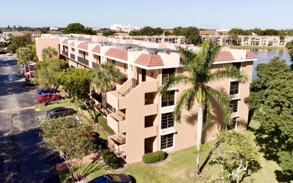 Coral Gate, 6238 Coral Lake Dr #402, Margate, Florida 33063, image 1