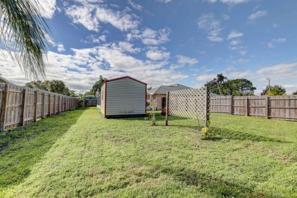 Floresta Pines, 333 NE Surrey St, Port St. Lucie, Florida 34983, image 2