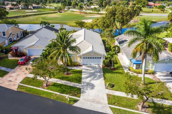 Beaconwood Village At Lacuna, 6185 Beaconwood Rd, Lake Worth, Florida 33467, image 1