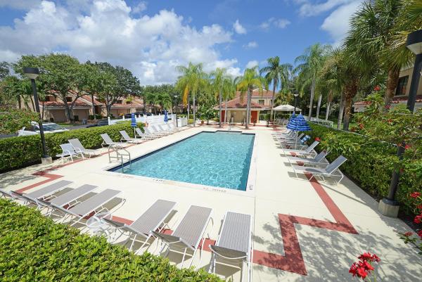 The Fairways, 17364 Boca Club Blvd #502, Boca Raton, Florida 33487, image 2