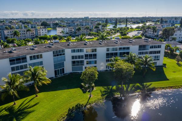 Yarmouth At Century Village, 3013 Yarmouth A, Boca Raton, Florida 33434, image 2