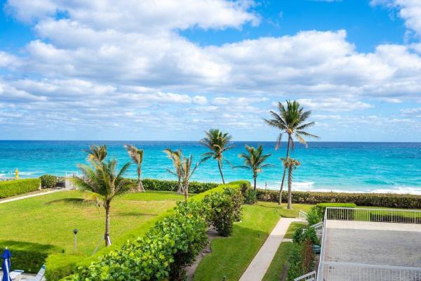 Dorchester Of Palm Beach, 3250 S Ocean Blvd, Palm Beach, Florida 33480, image 1
