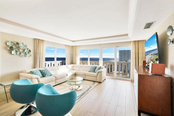Century Plaza, 1012 N Ocean Blvd #1209, Pompano Beach, Florida 33062, image 1