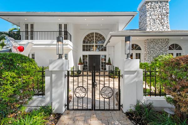 The Sanctuary, 4400 Sanctuary Ln, Boca Raton, Florida 33431, image 1
