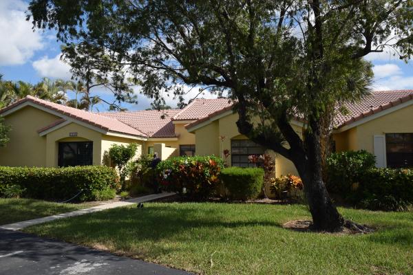 Thornhill Lake, 6825 Bridlewood Ct, Boca Raton, Florida 33433, image 1