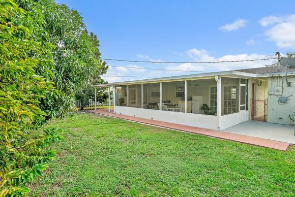 Polo Club Estates, 3369 Housatonic Dr, West Palm Beach, Florida 33406, image 1