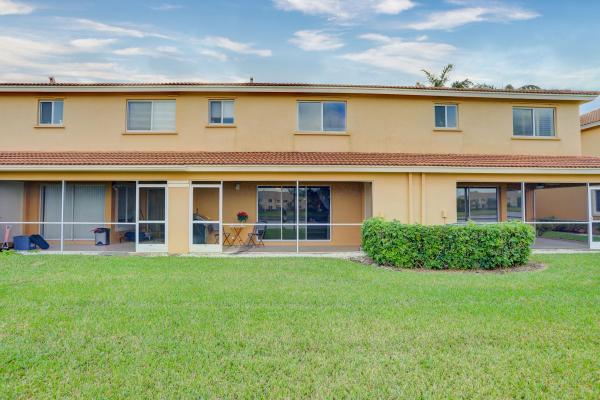 Sail Harbour At Briar Bay, 6159 Eaton St, West Palm Beach, Florida 33411, image 1