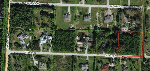 The Acreage, 17797 37th Pl N, Loxahatchee, Florida 33470, image 1