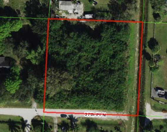 The Acreage, 17797 37th Pl N, Loxahatchee, Florida 33470, image 2