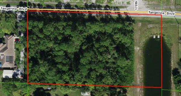The Acreage, Xxxx Tangerine Blvd BOULEVARD, Loxahatchee, Florida 33470, image 1
