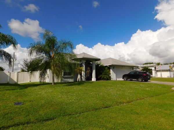 Crane Landing, 4412 SW Bonney St, Port St. Lucie, Florida 34953, image 2