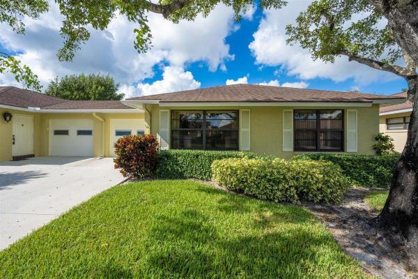 Bent Tree Villas East, 9980 Papaya Tree Trl #B, Boynton Beach, Florida 33436, image 2