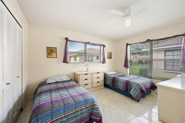 Bent Tree Villas East, 9980 Papaya Tree Trl #B, Boynton Beach, Florida 33436, image 1