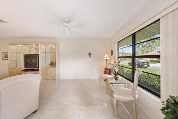 Bent Tree Villas East, 9980 Papaya Tree Trl #B, Boynton Beach, Florida 33436, image 3