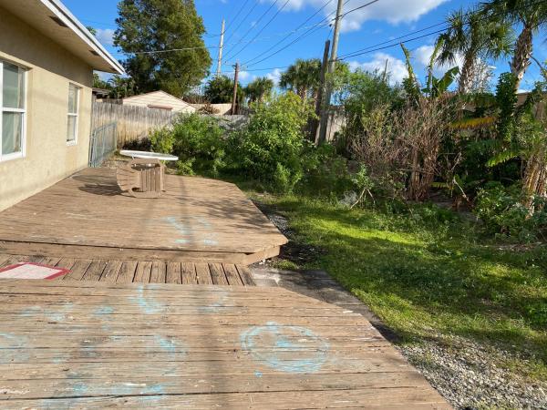 Lake Worth No HOA, 1916 Yellow Brick Rd, Lake Worth, Florida 33462, image 2
