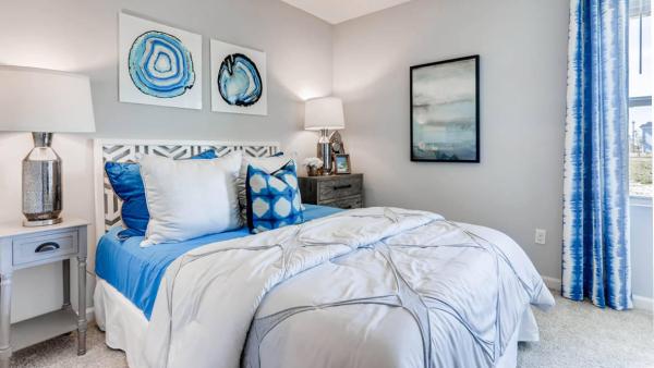 Crosstown Commons, 10964 SW Robbia Way, Port St. Lucie, Florida 34987, image 1