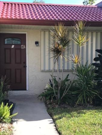 Golden Lakes Village, 124 Lake Irene Dr #124, West Palm Beach, Florida 33411, image 1