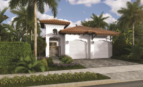 Tesoro Preserve, 116 SE Via Tirso, Port St. Lucie, Florida 34952, image 2